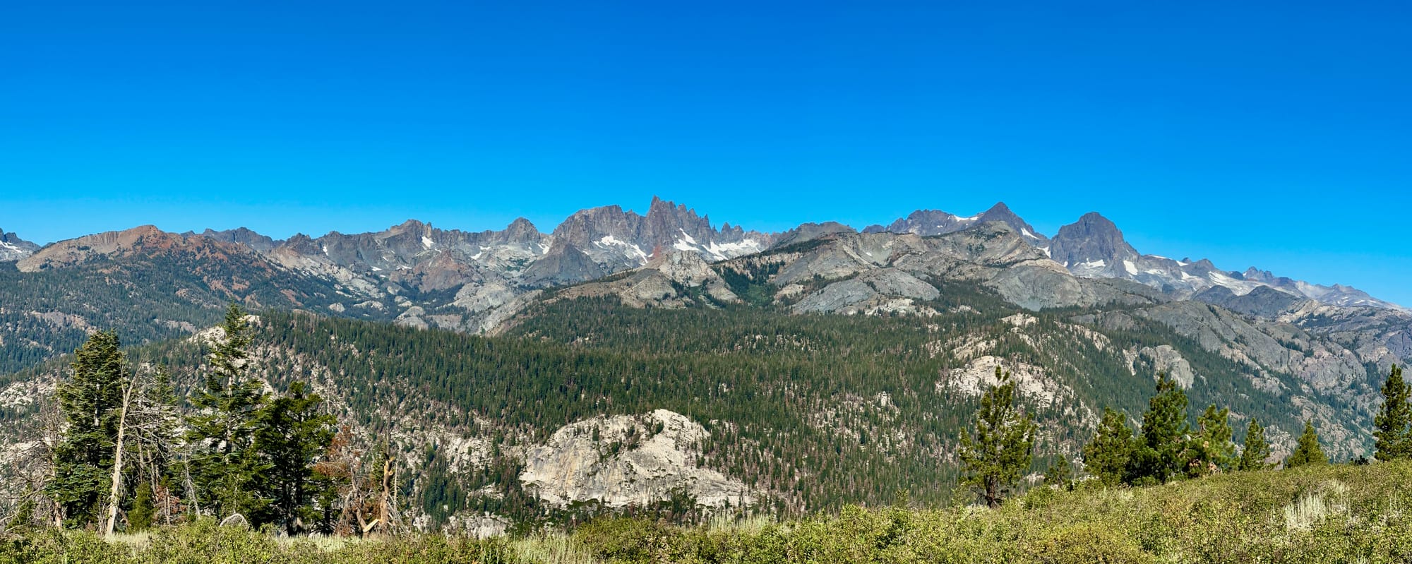 Further afield: The Quest for the Lost Cement Mine